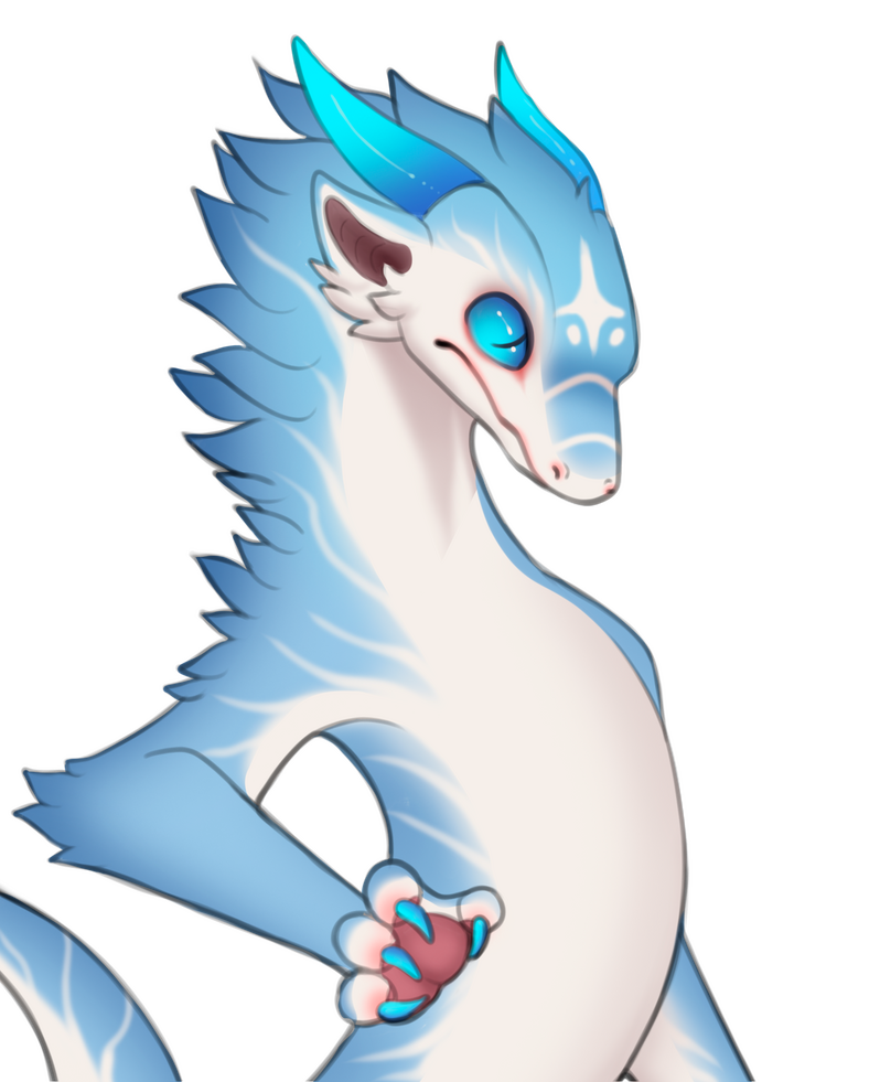 Kitchen lizard Artist