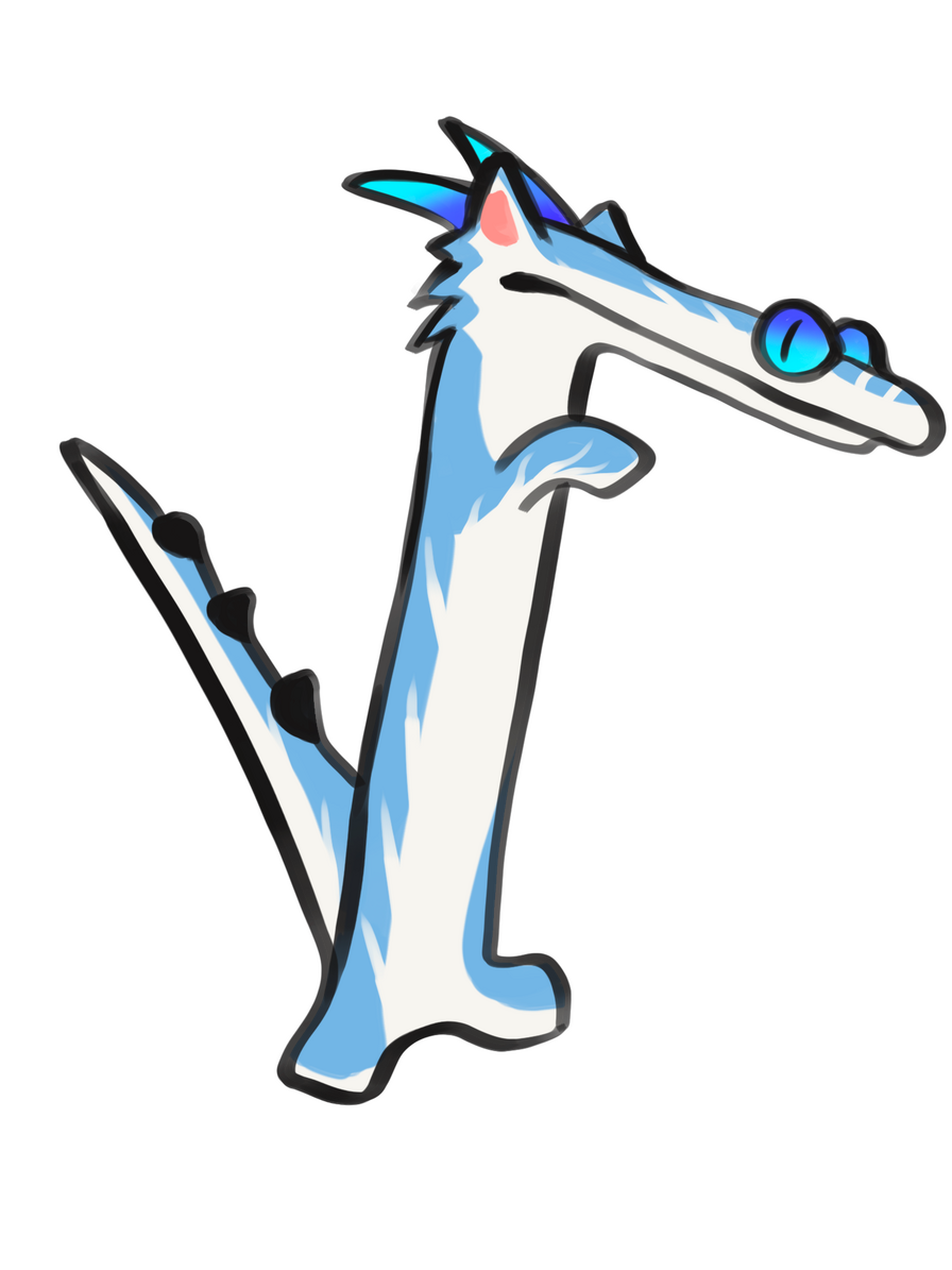 Kitchen lizard Artist